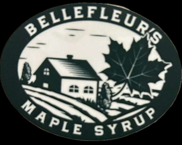 Bellefleur’s Maple Syrup